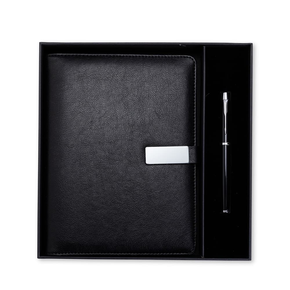 Kit Executivo 2 Peças