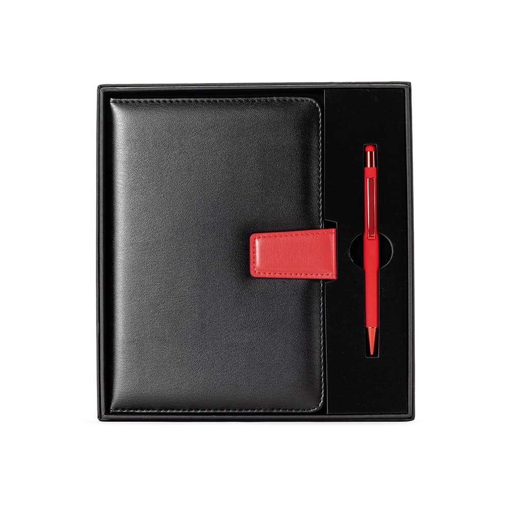 Kit Executivo 2 Peças