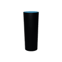 Long Drink 350ml Preto Fosco