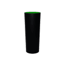 Long Drink 350ml Preto Fosco