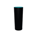 Long Drink 350ml Preto Fosco