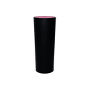 Long Drink 350ml Preto Fosco