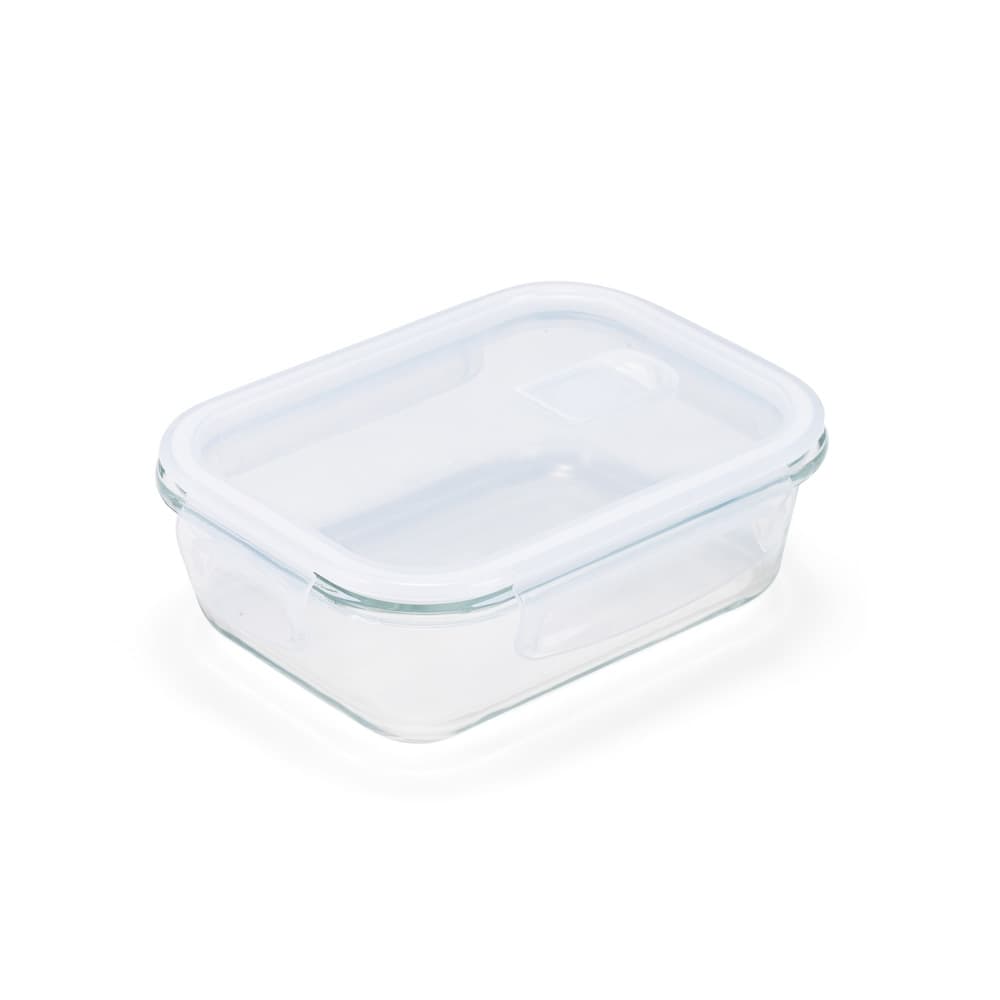 Marmita Vidro 600ml