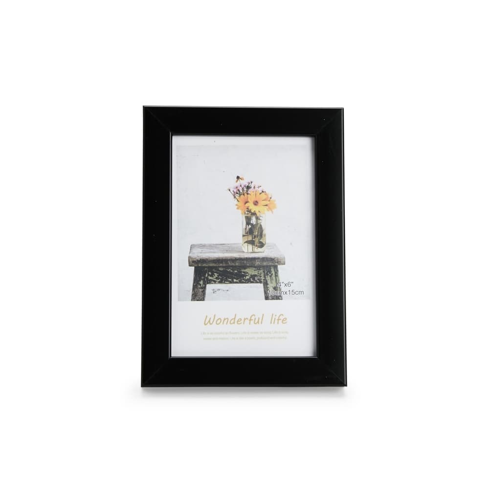 Porta-Retrato PVC