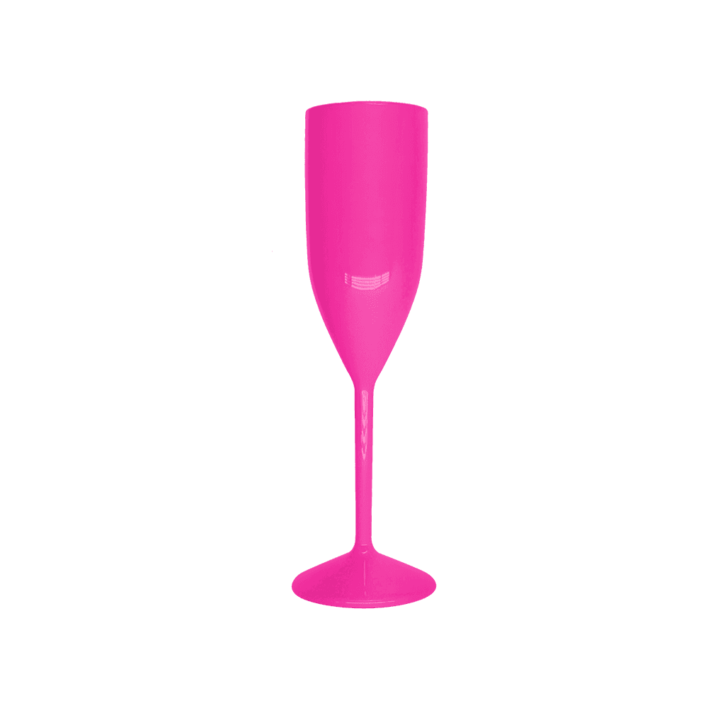 Taça Champagne 180 ML
