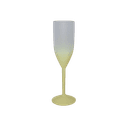Taça Champagne 180 ML Degradê