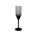 Taça Champagne 180 ML Degradê