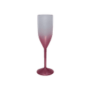 Taça Champagne 180 ML Degradê