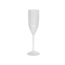 Taça Champagne 180 ML