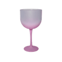 Taça de Gin 600ml Degradê