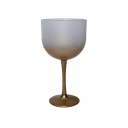 Taça de Gin 600ml Degradê