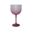 Taça de Gin 600ml Degradê