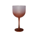 Taça de Gin 600ml Degradê