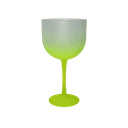 Taça de Gin 600ml Degradê