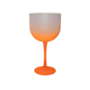 Taça de Gin 600ml Degradê