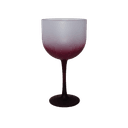 Taça de Gin 600ml Degradê