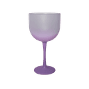 Taça de Gin 600ml Degradê