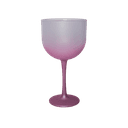 Taça de Gin 600ml Degradê
