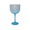 Taça de Gin 600ml Degradê