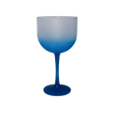 Taça de Gin 600ml Degradê