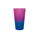 Twister 400ml Bicolor