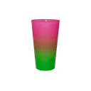 Twister 400ml Bicolor