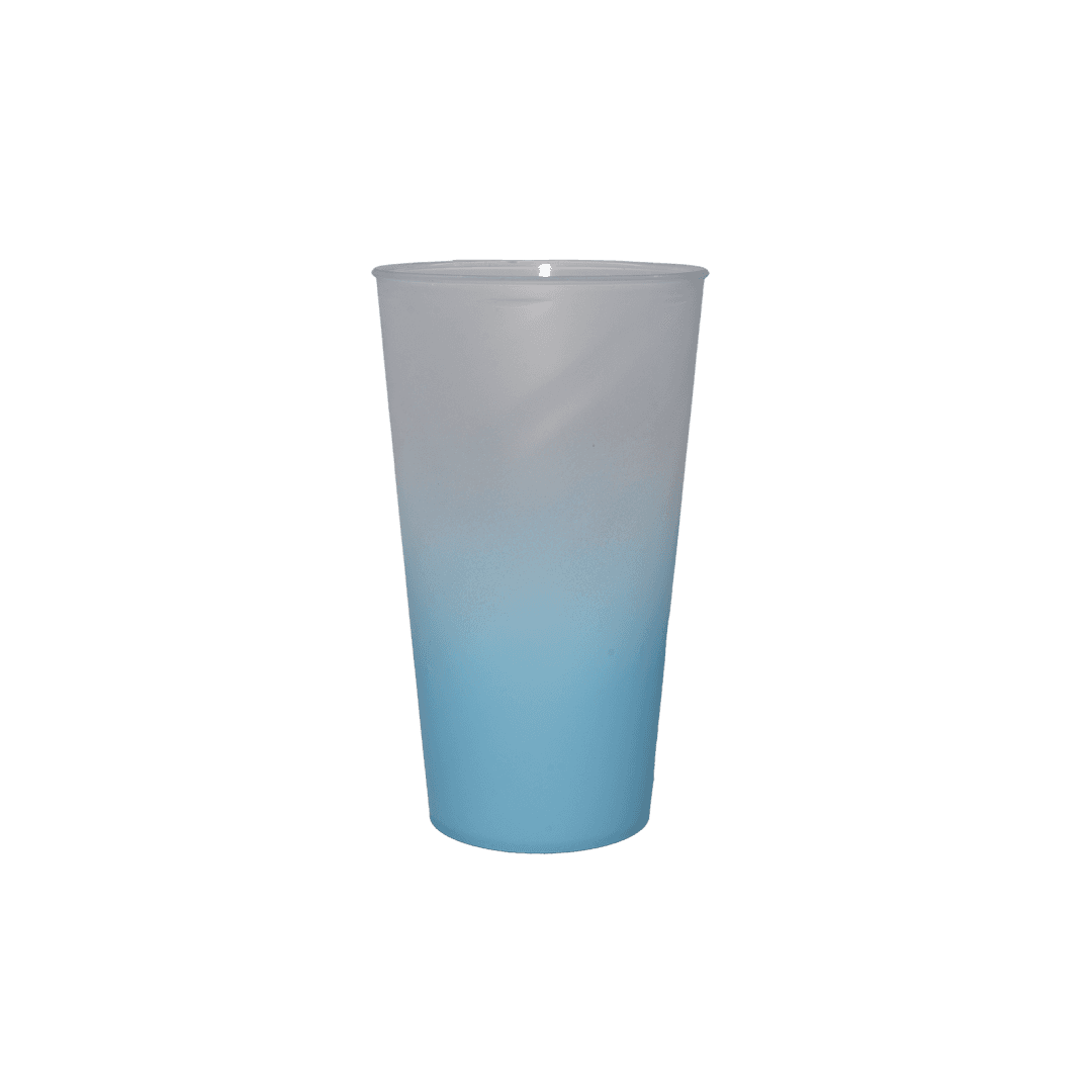 Twister 400ml degrade