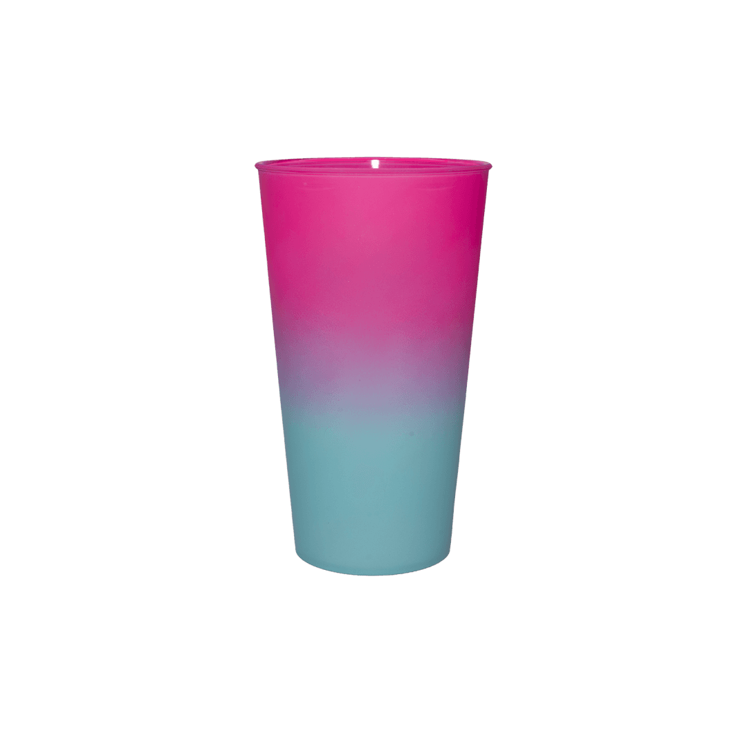 Twister 550ml Bicolor