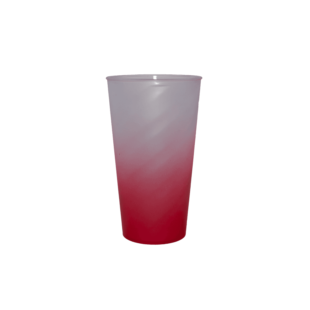 Twister 550ml Degradê