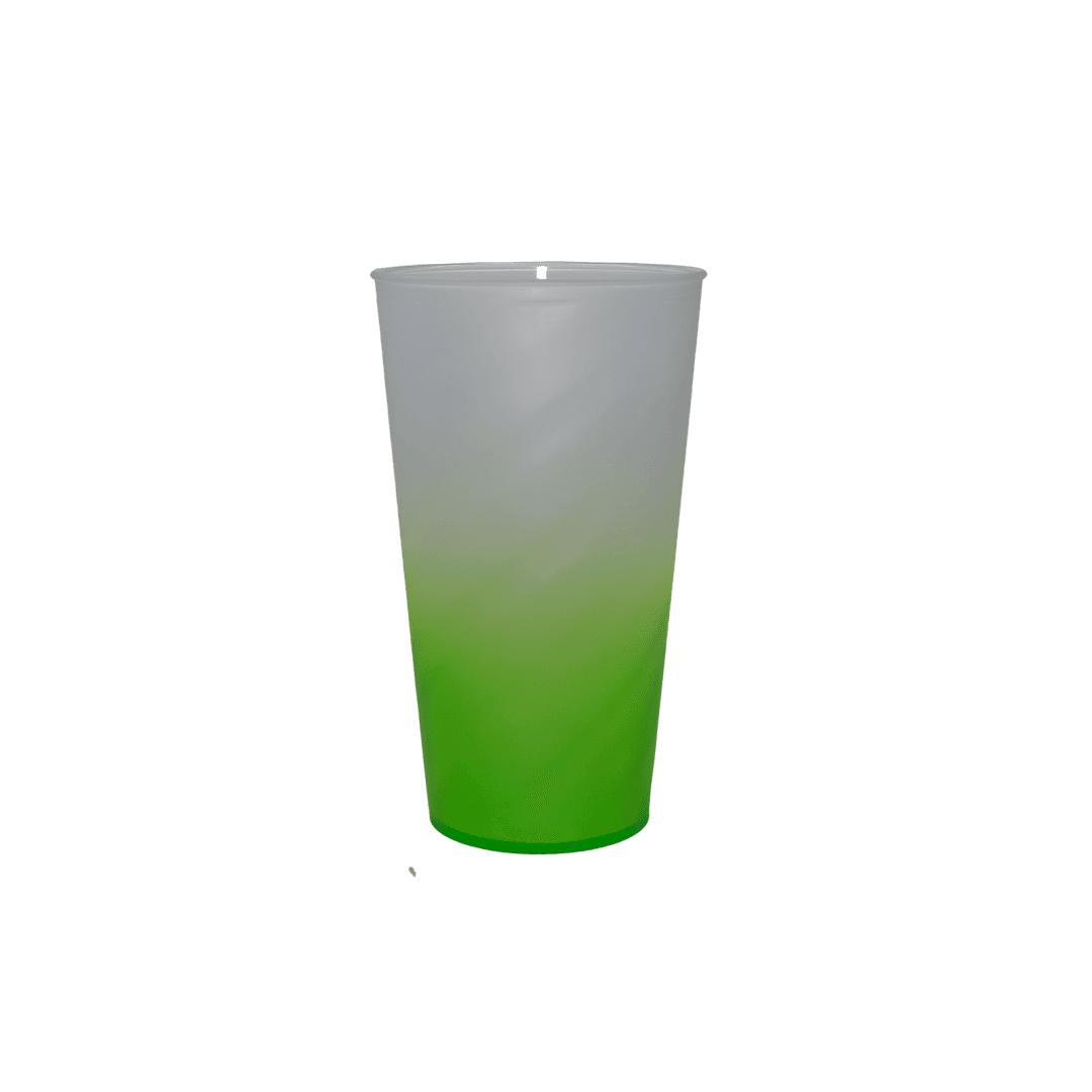 Twister 550ml Degradê