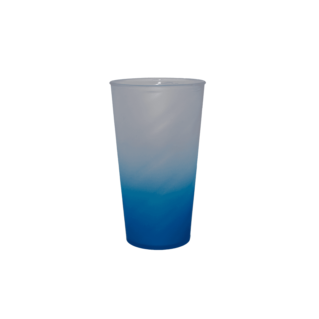 Twister 550ml Degradê