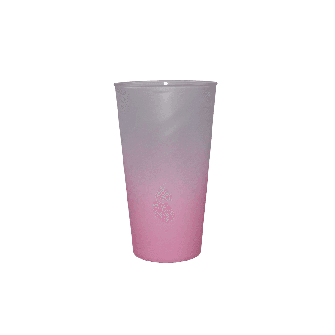 Twister 550ml Degradê