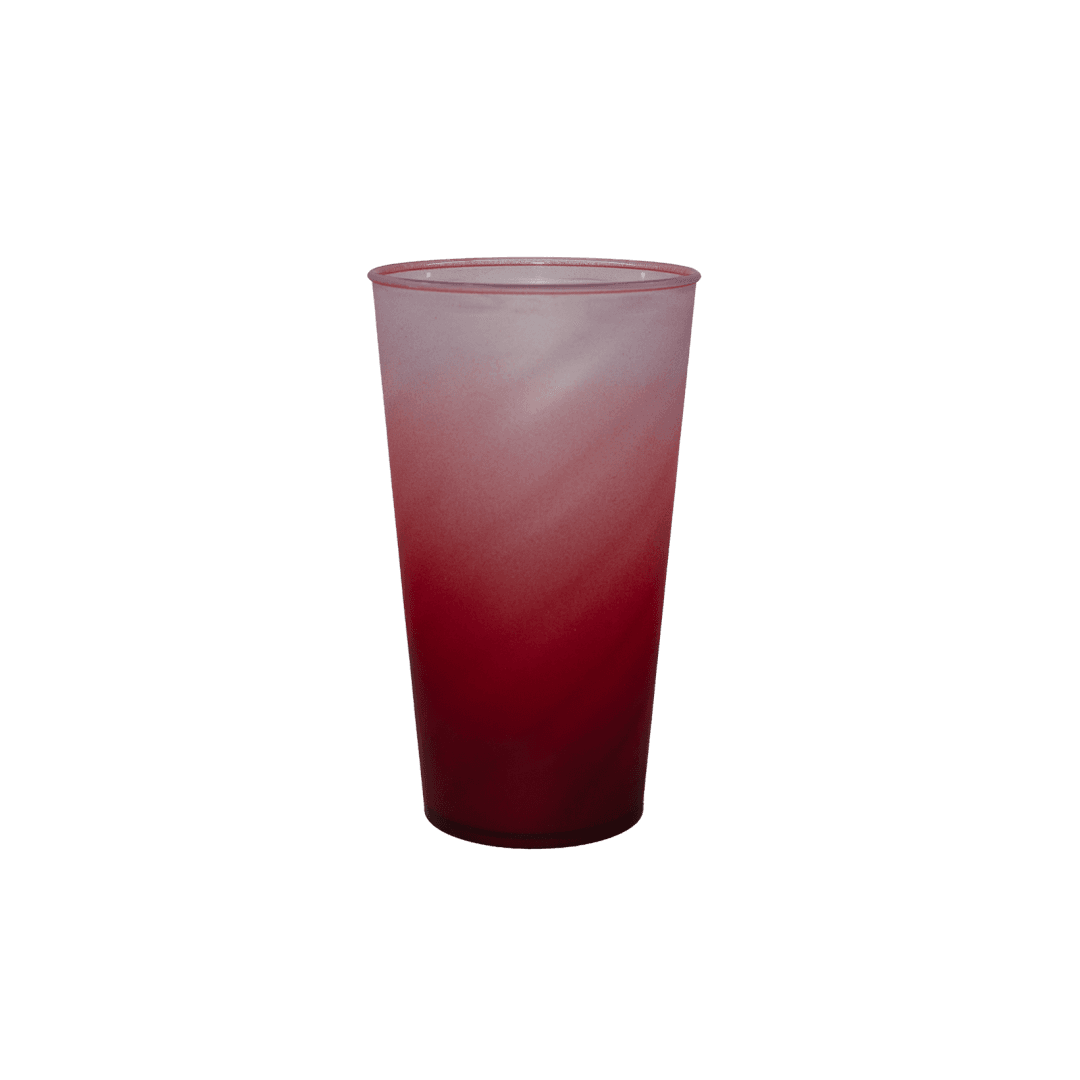 Twister 550ml Degradê