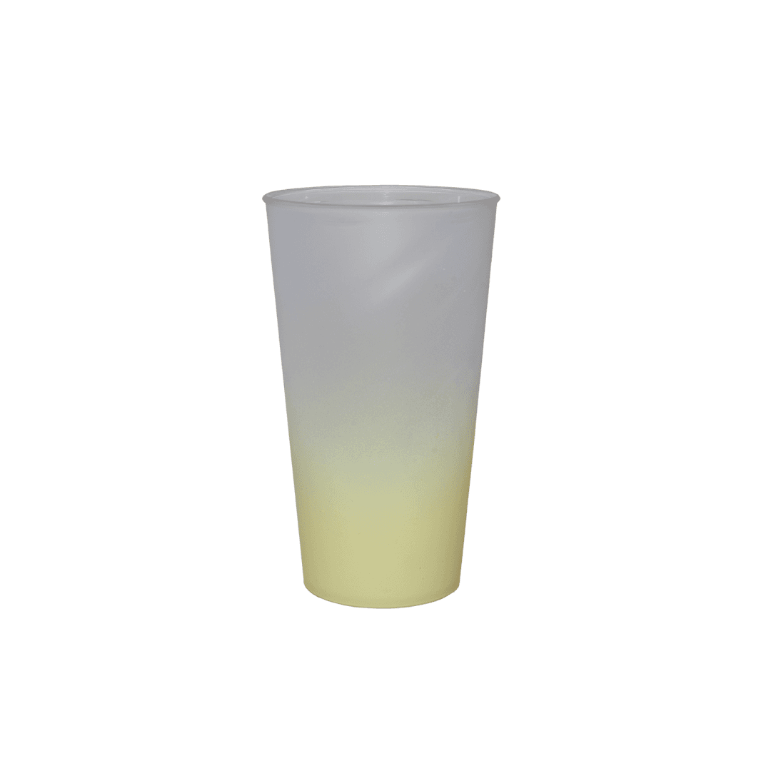 Twister 550ml Degradê