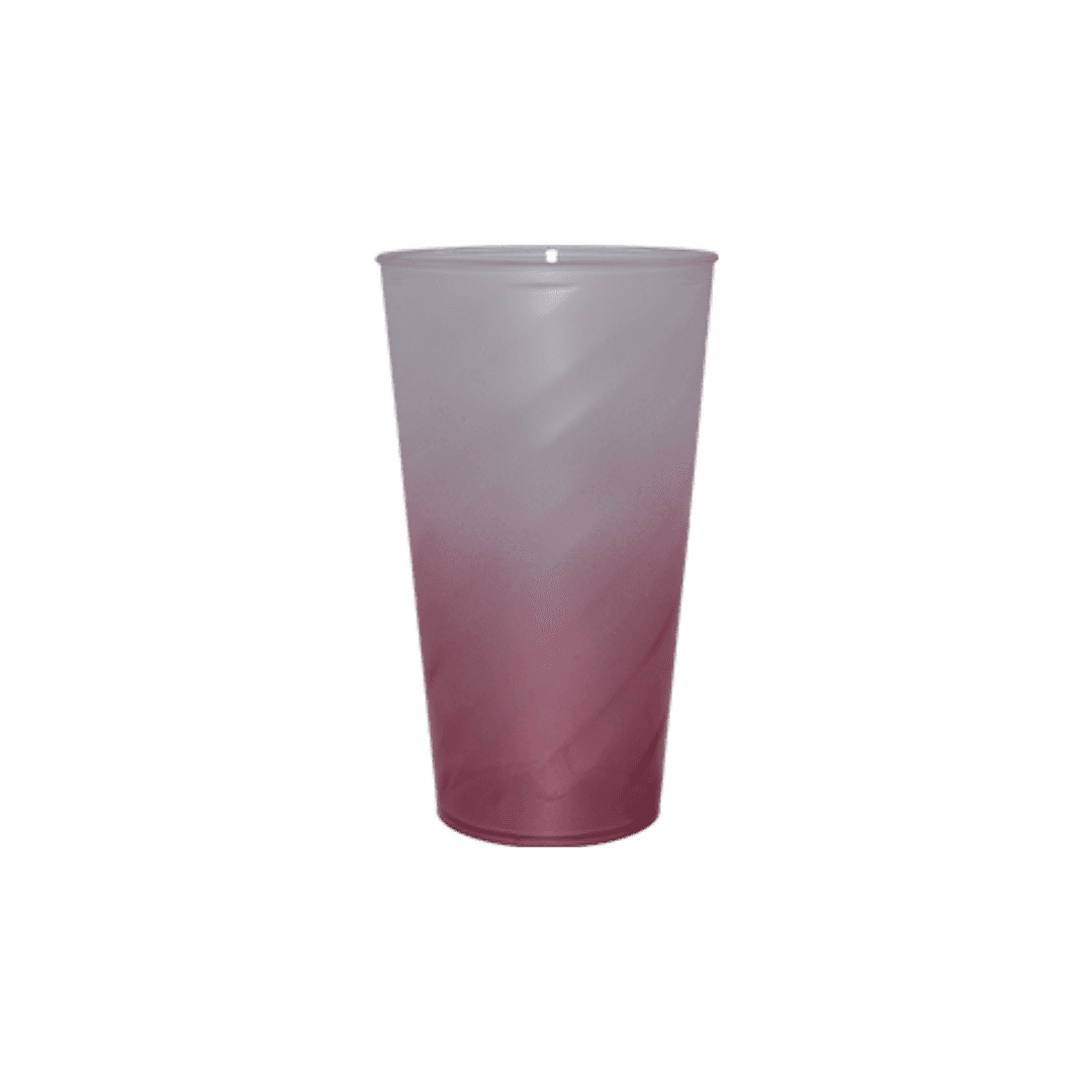 Twister 550ml Degradê