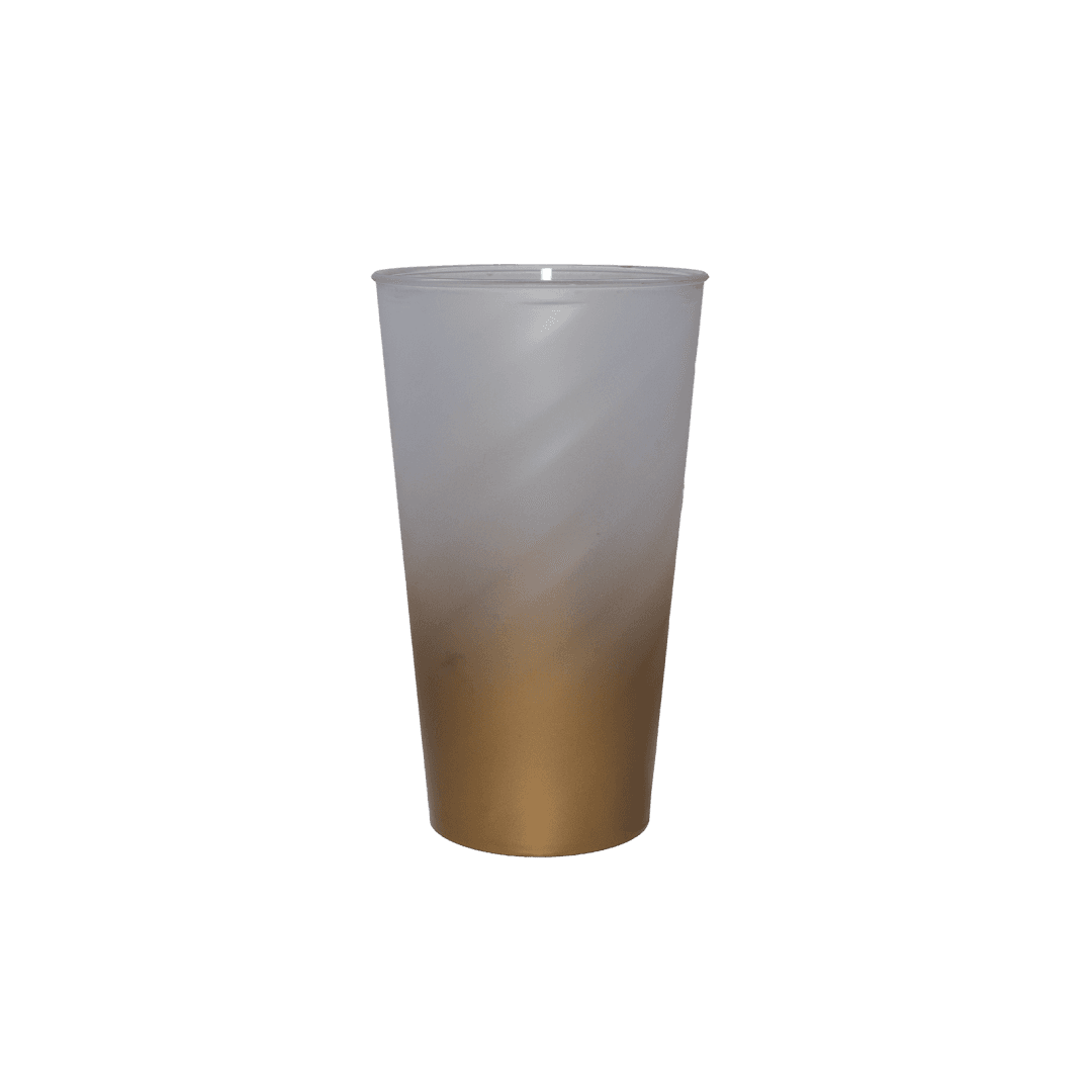 Twister 550ml Degradê