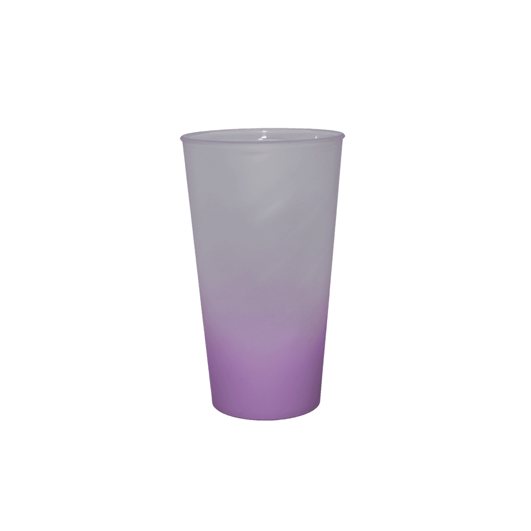 Twister 550ml Degradê