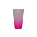Twister 550ml Degradê