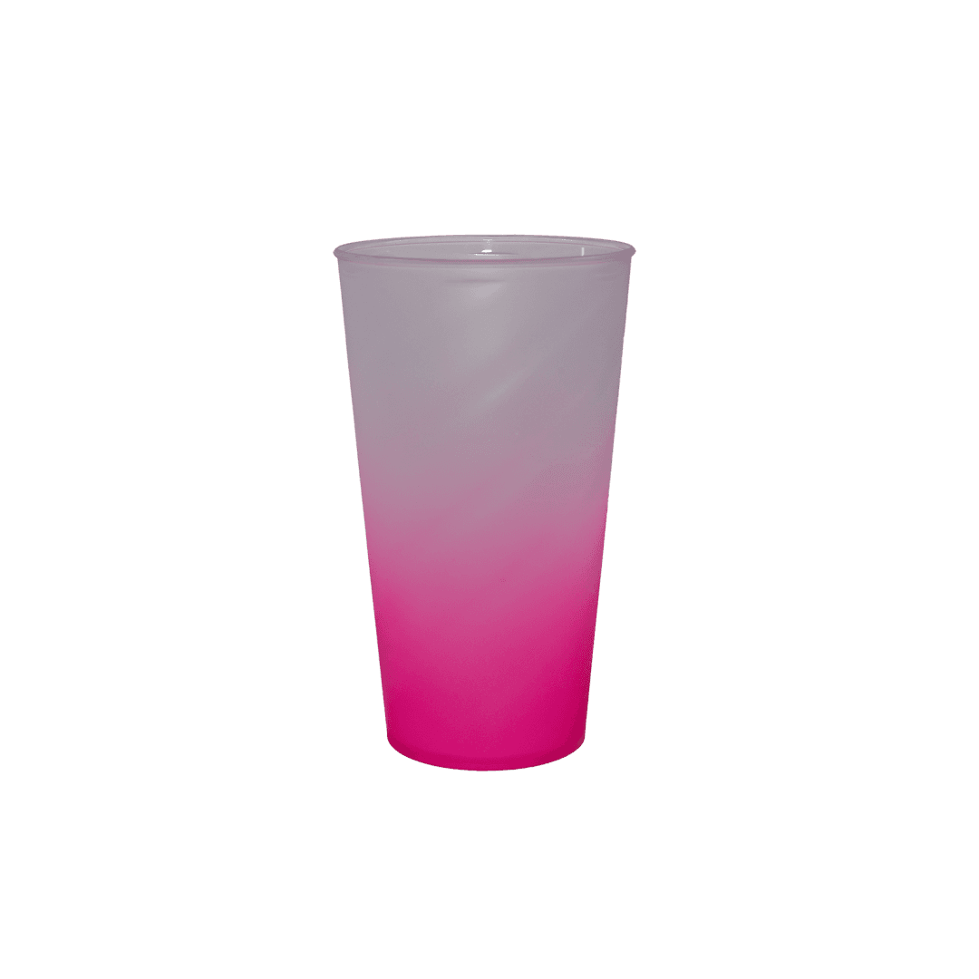 Twister 550ml Degradê