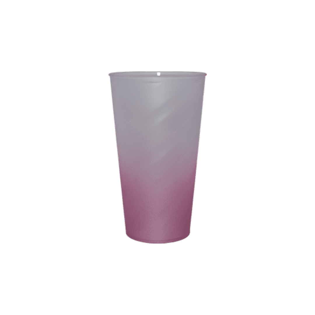 Twister 550ml Degradê