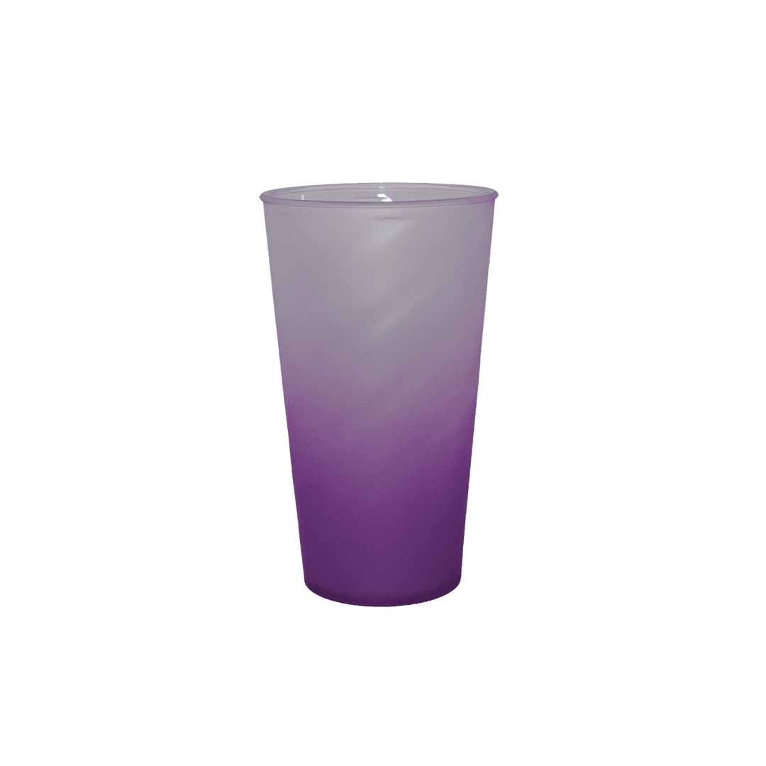Twister 550ml Degradê