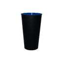 Twister 550ml Preto Fosco