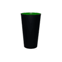 Twister 550ml Preto Fosco