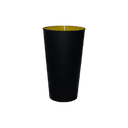 Twister 550ml Preto Fosco