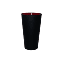 Twister 550ml Preto Fosco