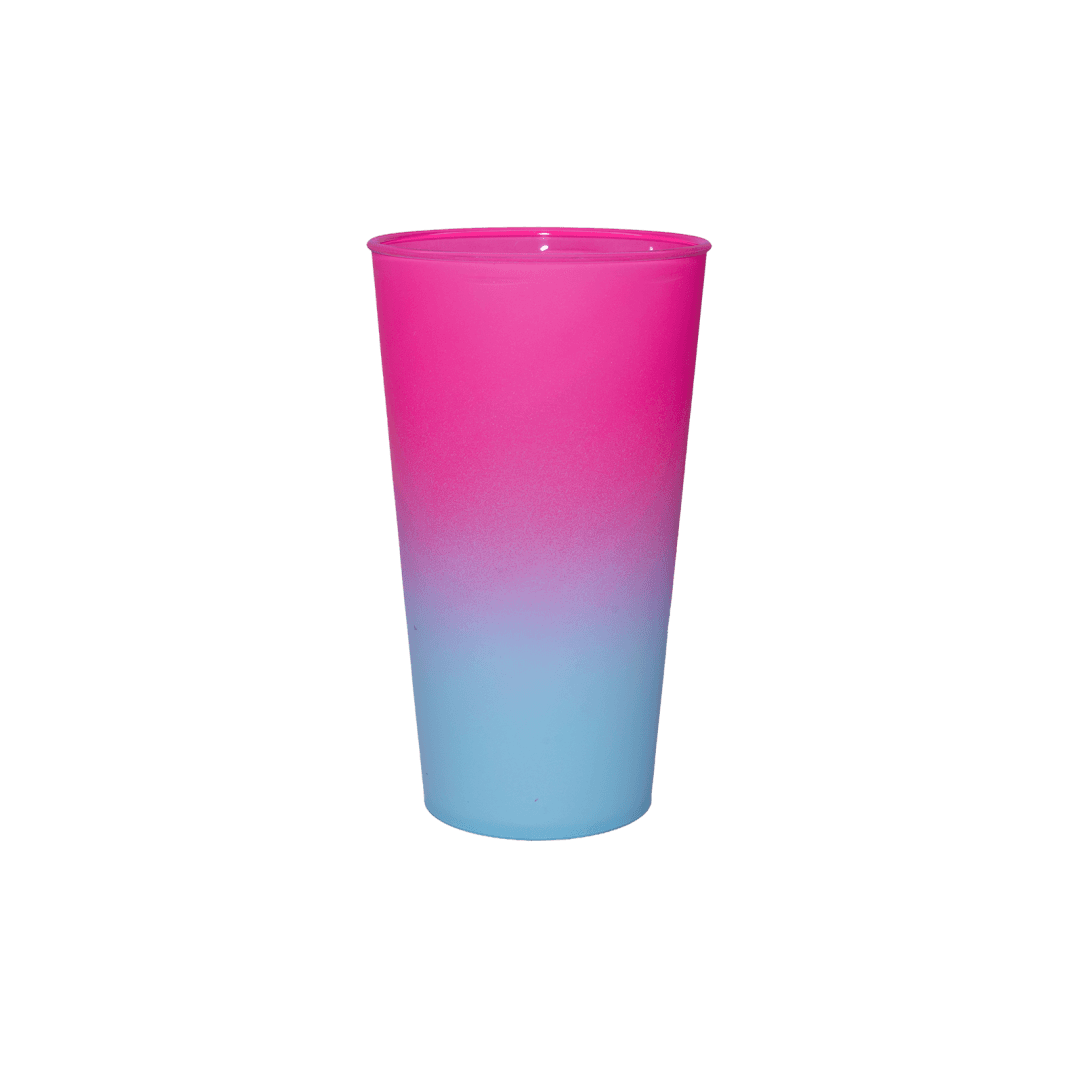 Twister 400ml Bicolor