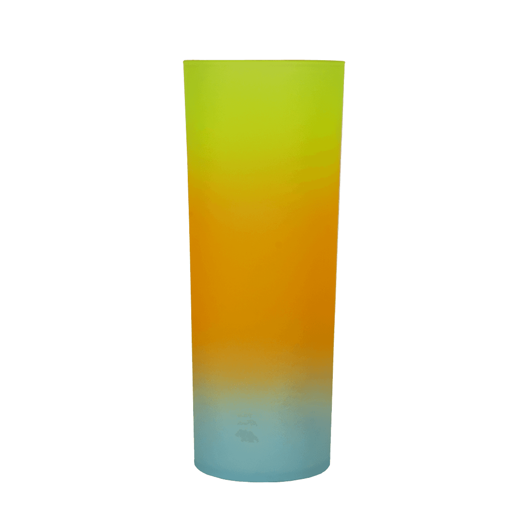 Long Drink 350ml Cores Especiais