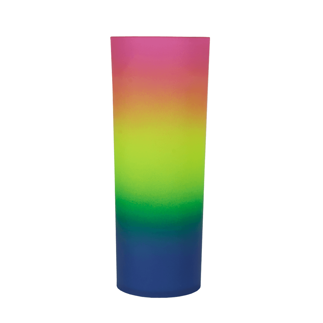 Long Drink 350ml Cores Especiais