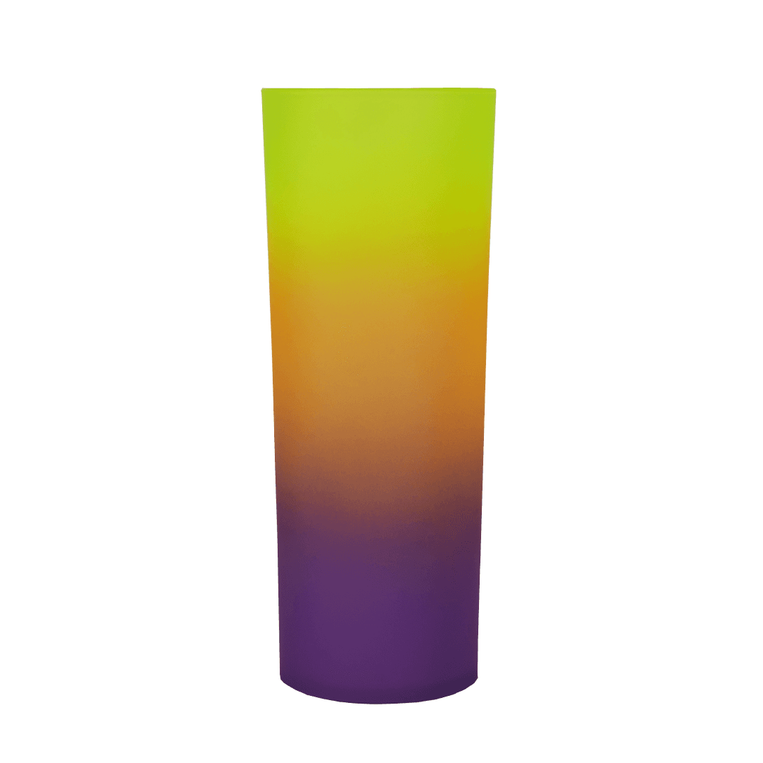 Long Drink 350ml Cores Especiais