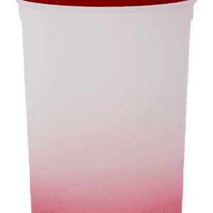 Copo da Shakeira 600ml Degradê